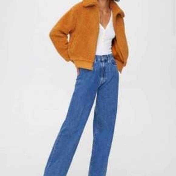 Wilfred Free Harlow Jeans in Size 4 - Picture 1 of 9